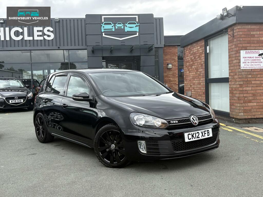 Volkswagen Golf  Grey #5