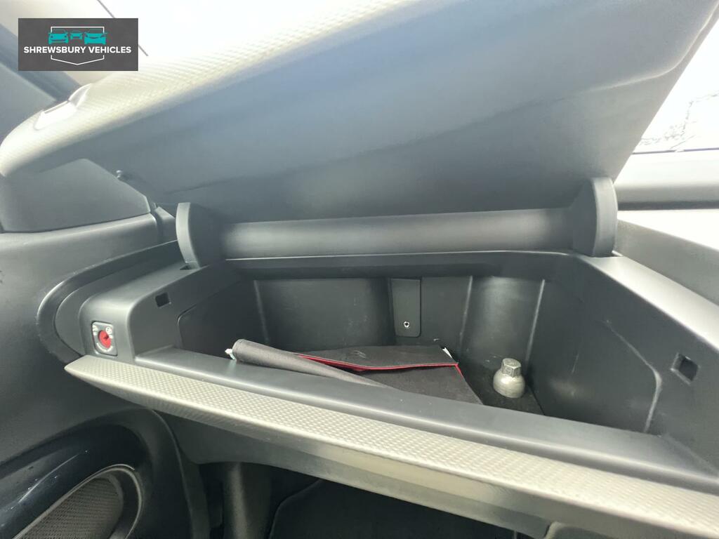 Citroen C4 Cactus Puretech Feel Grey #22