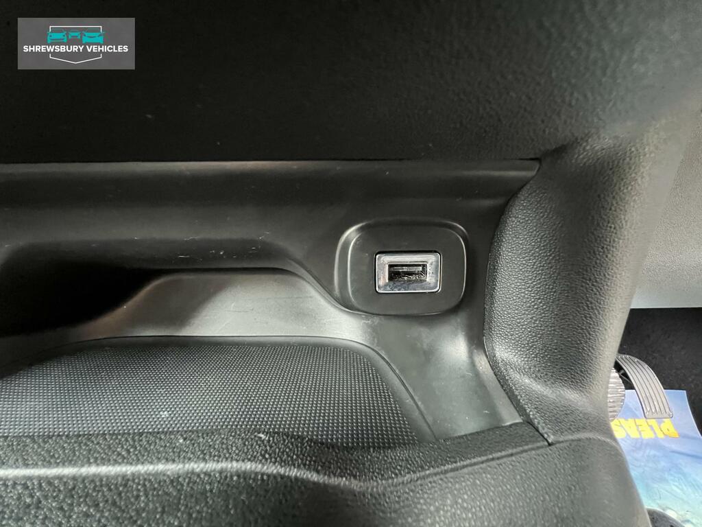 Citroen C4 Cactus Puretech Feel Grey #21