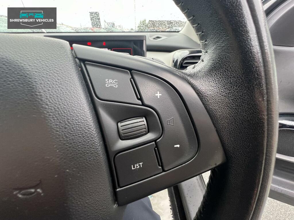 Citroen C4 Cactus Puretech Feel Grey #19