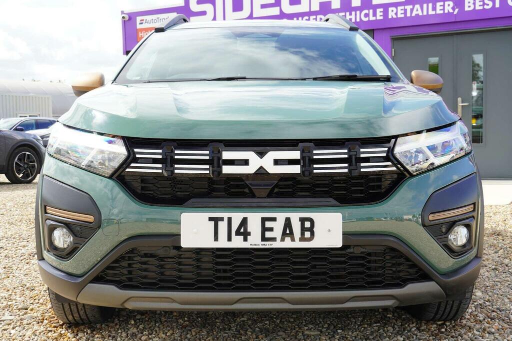 Chery Tiggo 7 1.5T 18.4Kwh Summit Dht1 Euro 6 Ss Green #3