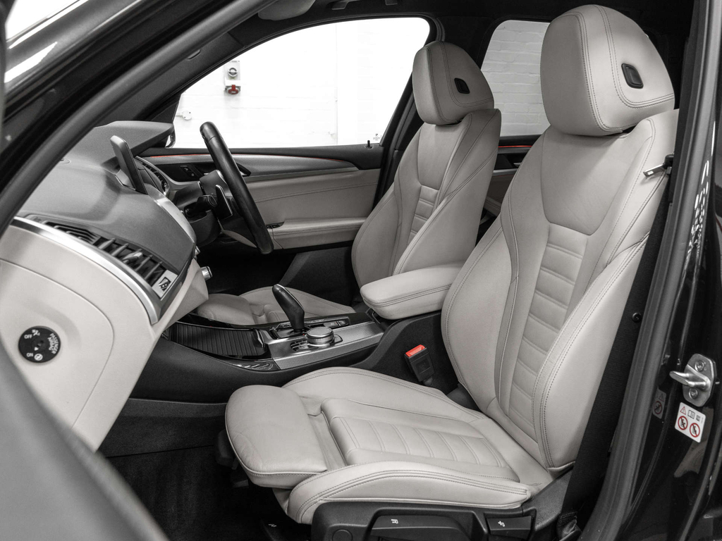 BMW X3 X3 Xdrive30e M Sport  #19