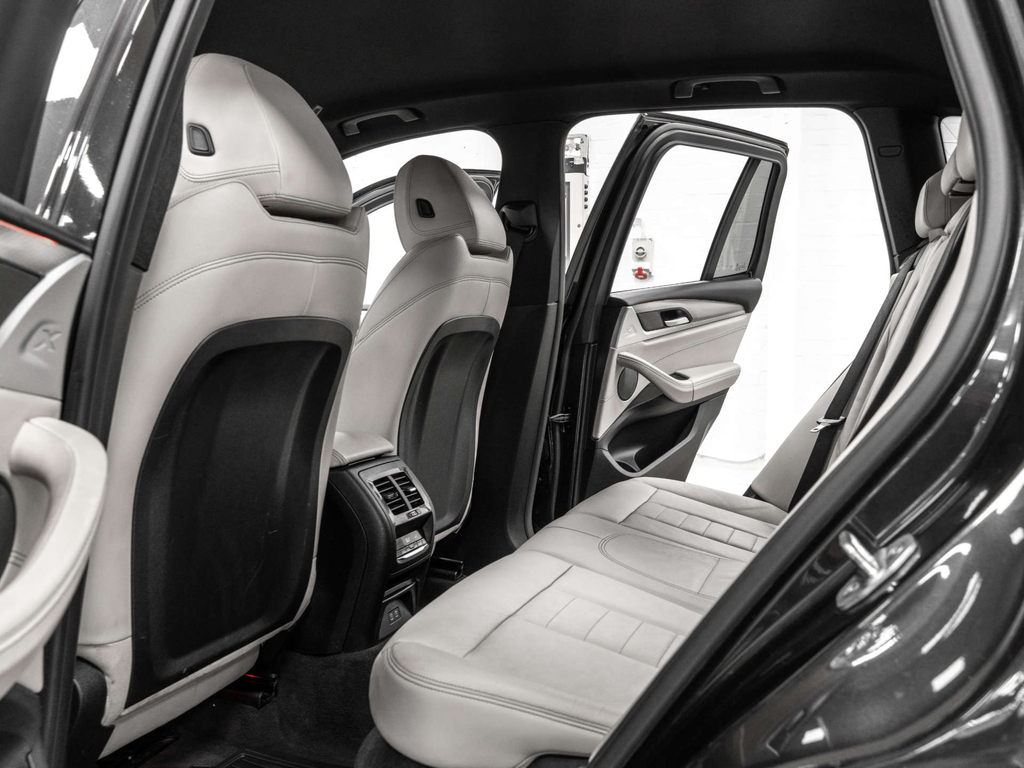 BMW X3 X3 Xdrive30e M Sport  #22
