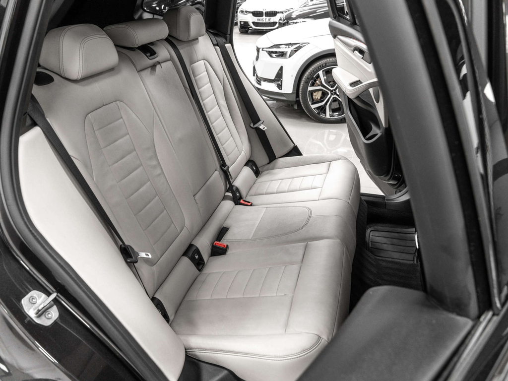 BMW X3 X3 Xdrive30e M Sport  #21