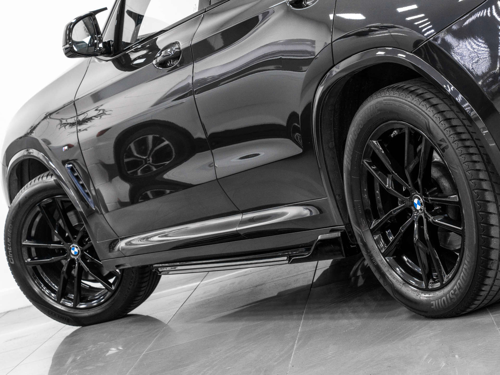 BMW X3 X3 Xdrive30e M Sport  #11