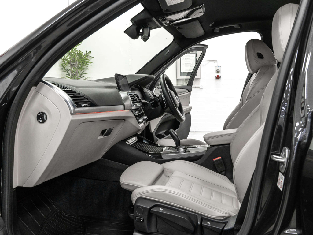 BMW X3 X3 Xdrive30e M Sport  #14