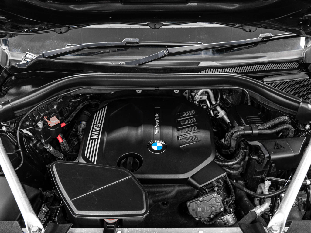 BMW X3 X3 Xdrive30e M Sport  #24