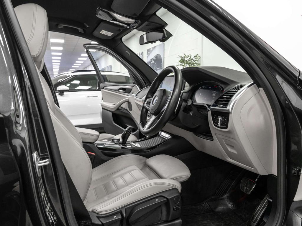 BMW X3 X3 Xdrive30e M Sport  #13