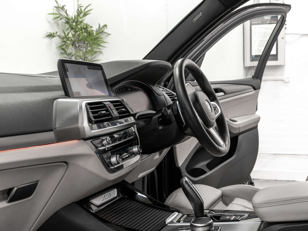 BMW X3 X3 Xdrive30e M Sport  #26