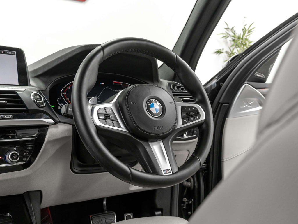 BMW X3 X3 Xdrive30e M Sport  #18