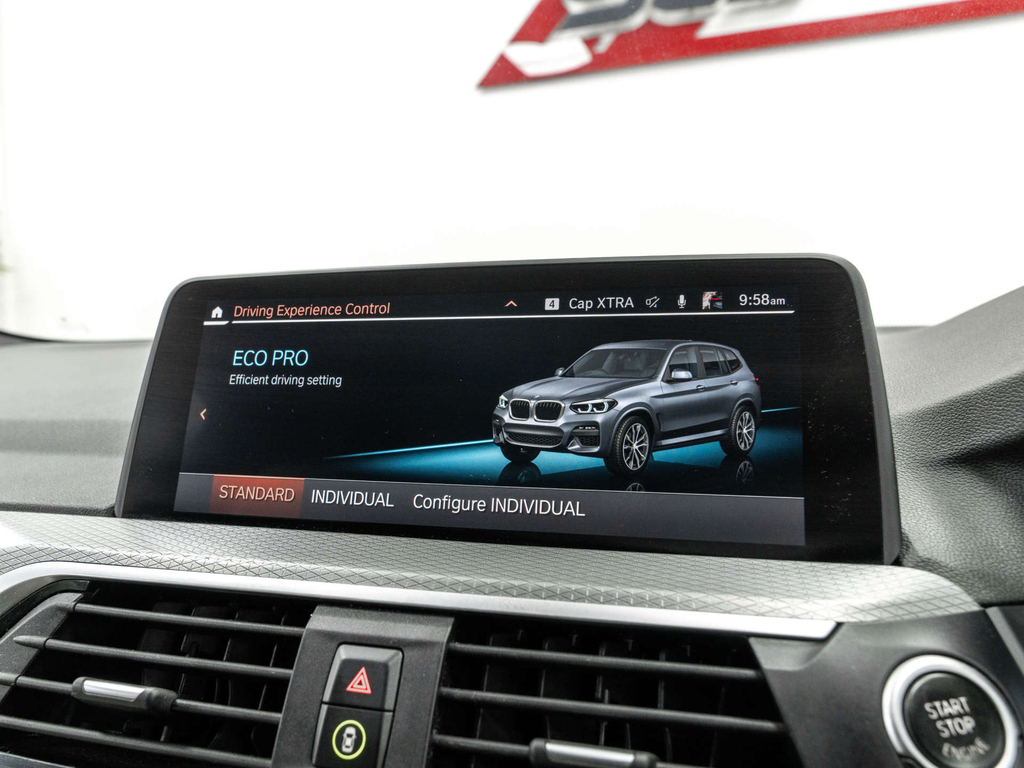 BMW X3 X3 Xdrive30e M Sport  #39