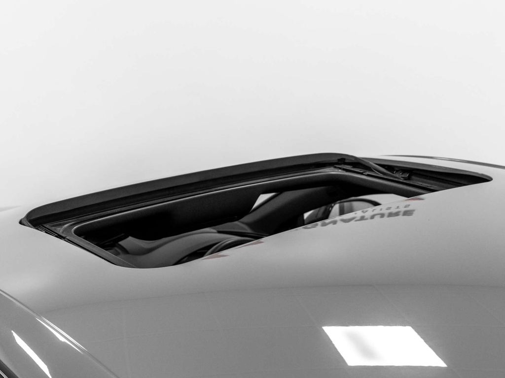 Audi RS7 Hatchback 4.0 Black #14