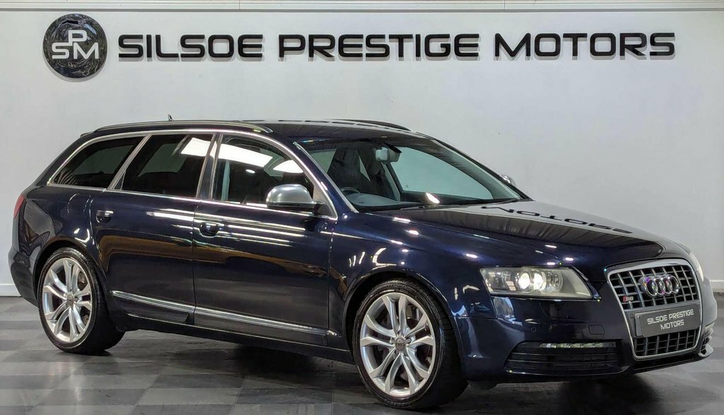 Audi Tdi Quattro S Line Special Edition Black #3