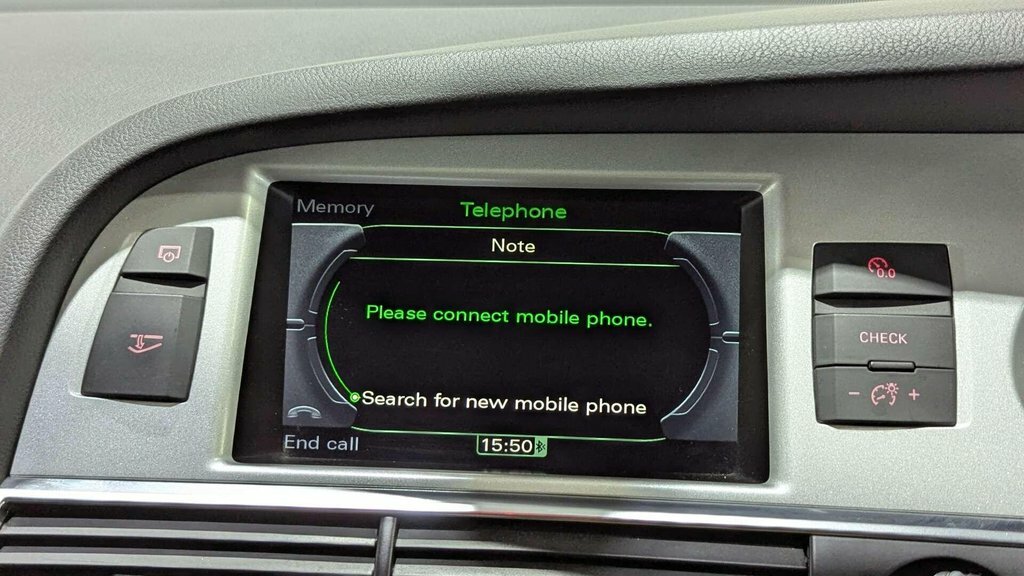 Audi Tdi Quattro S Line Special Edition Black #34