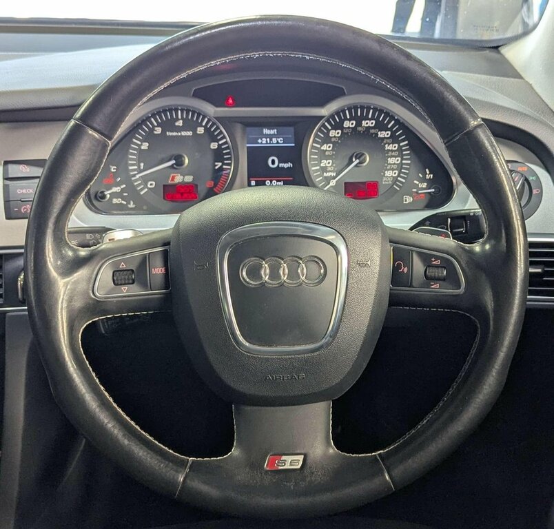 Audi Tdi Quattro S Line Special Edition Black #28
