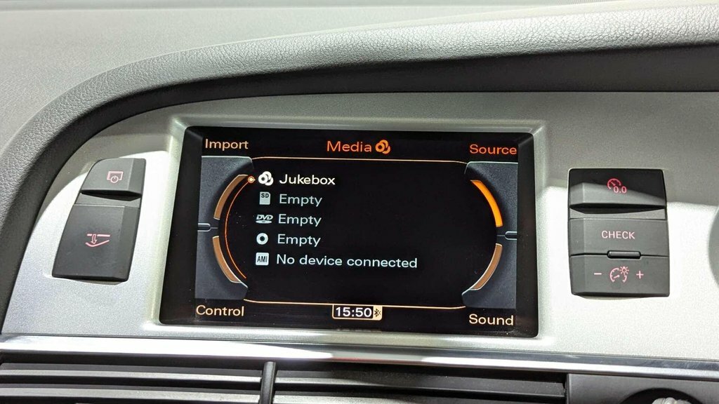 Audi Tdi Quattro S Line Special Edition Black #33