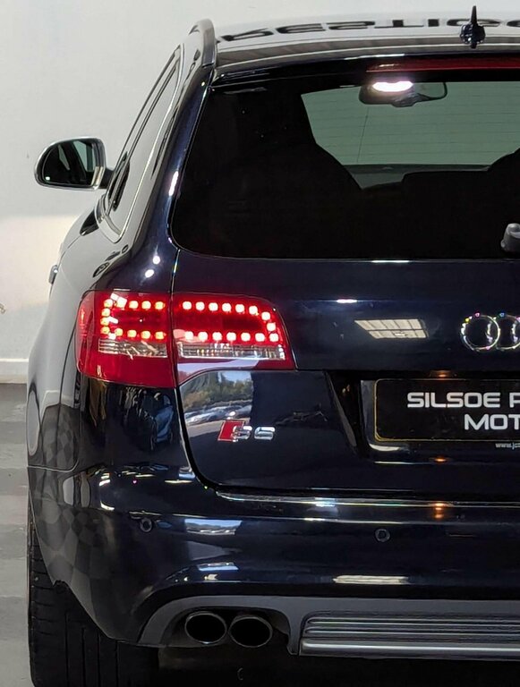 Audi Tdi Quattro S Line Special Edition Black #9