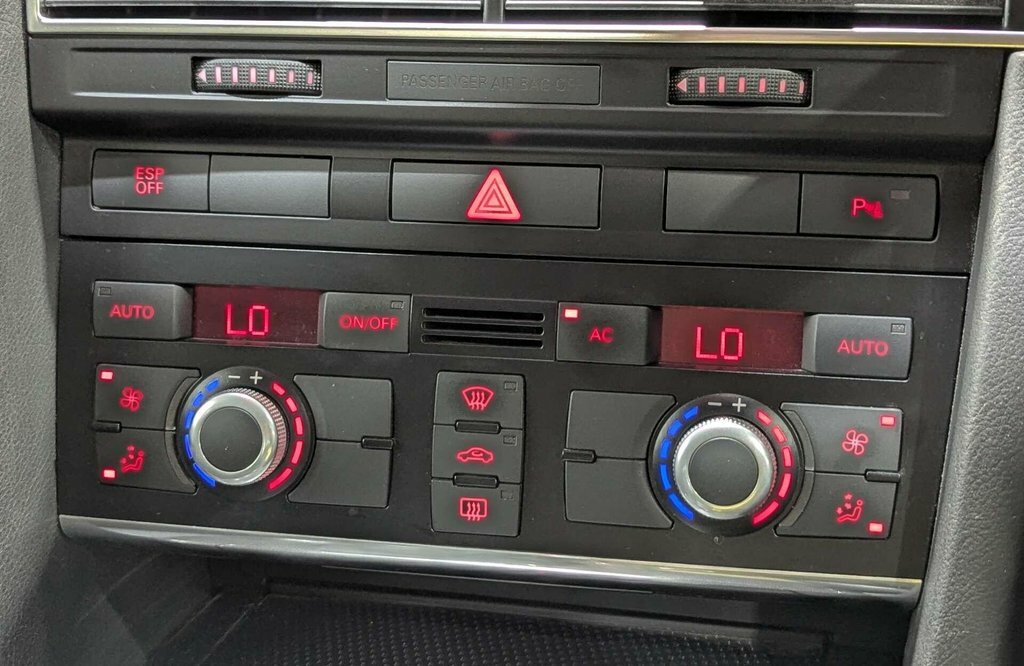 Audi Tdi Quattro S Line Special Edition Black #31