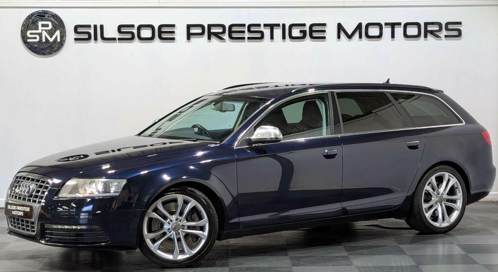 Audi Tdi Quattro S Line Special Edition Black #5