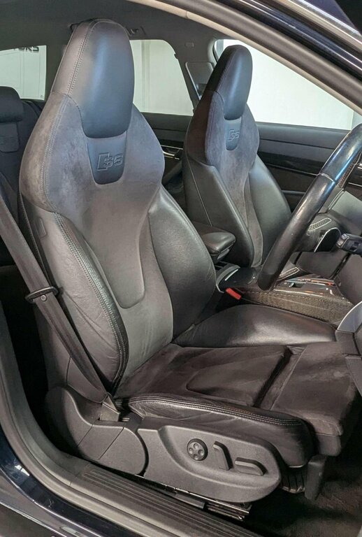 Audi Tdi Quattro S Line Special Edition Black #15