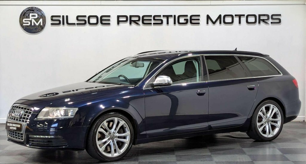 Audi Tdi Quattro S Line Special Edition Black #4