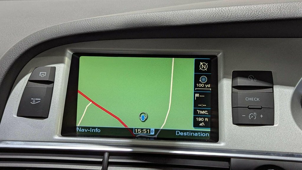 Audi Tdi Quattro S Line Special Edition Black #35