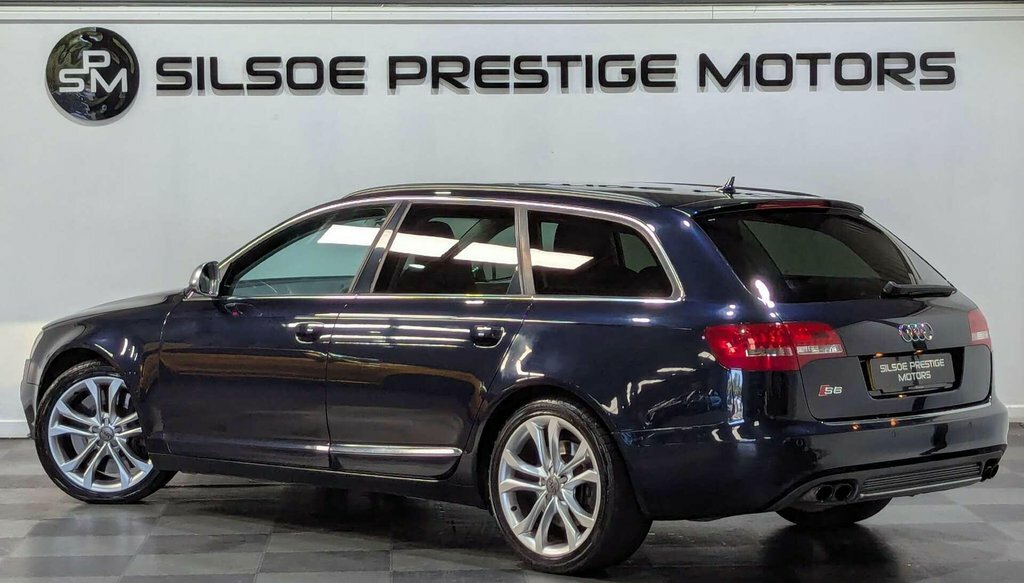 Audi Tdi Quattro S Line Special Edition Black #2