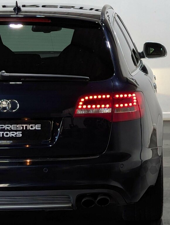 Audi Tdi Quattro S Line Special Edition Black #8