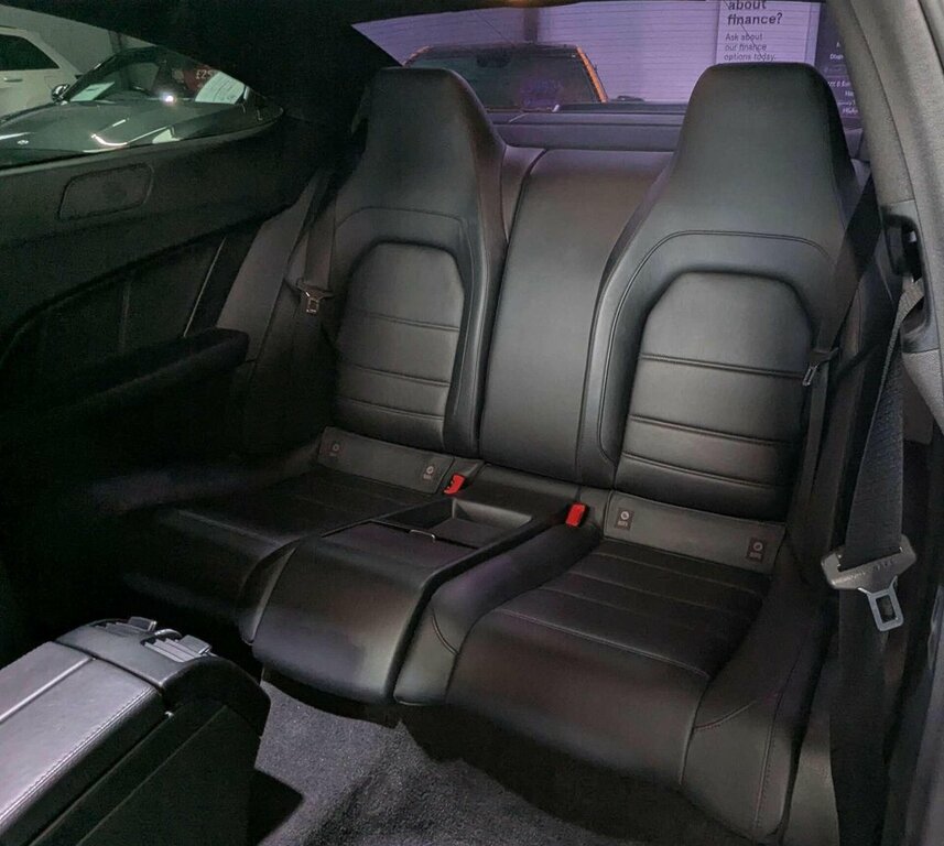 Mercedes-Benz C Class Amg Sport Edition Black #21
