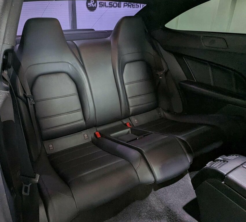 Mercedes-Benz C Class Amg Sport Edition Black #17