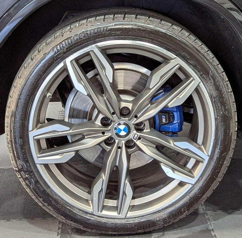 BMW X3   #48