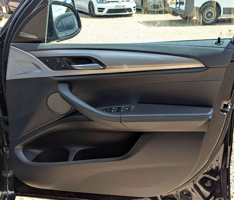 BMW X3   #10