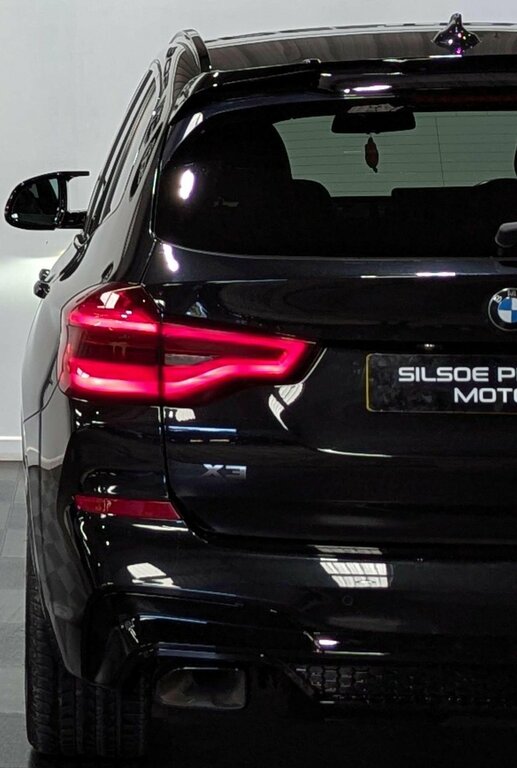 BMW X3   #6