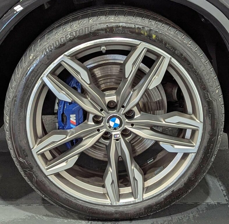 BMW X3   #49