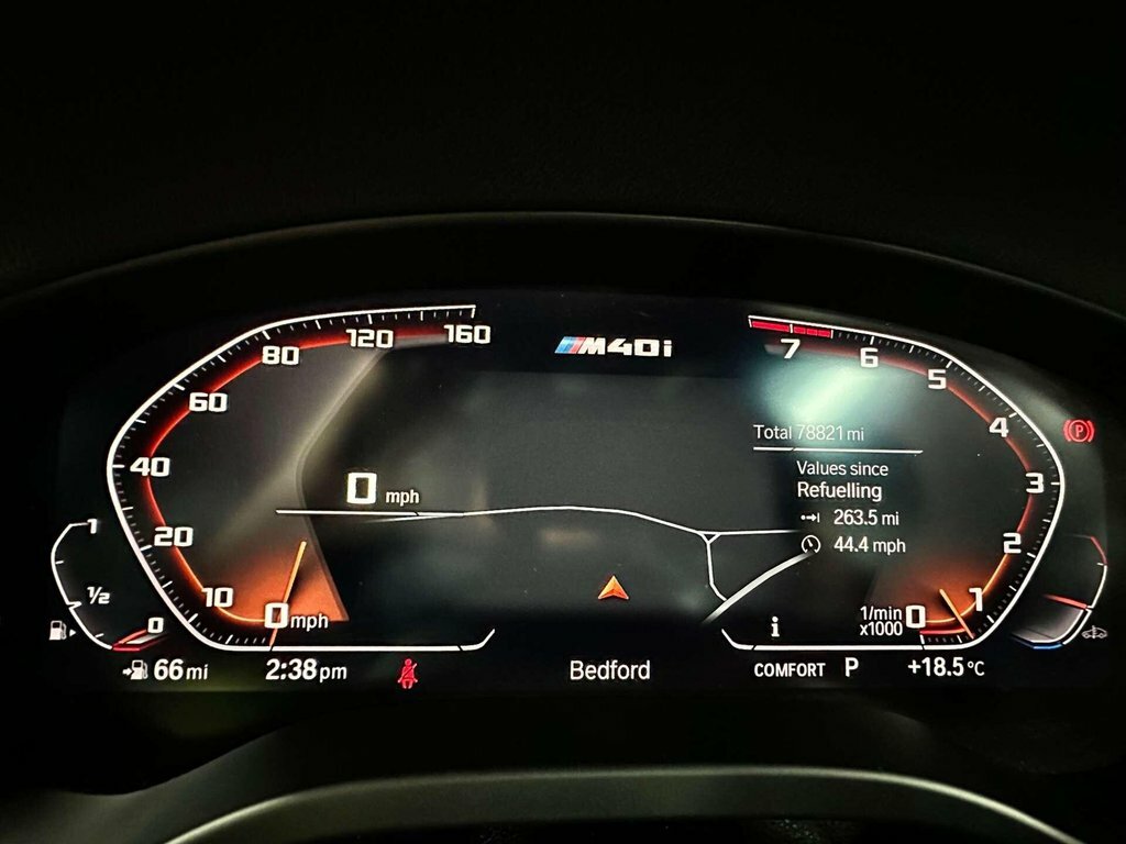 BMW X3   #26