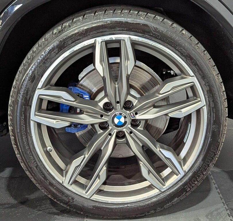 BMW X3   #47