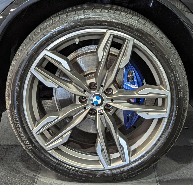 BMW X3   #46