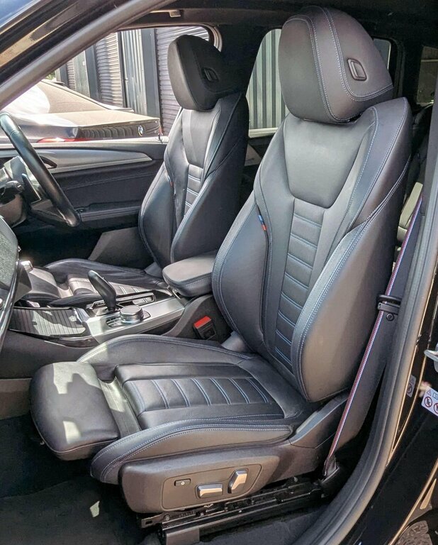 BMW X3   #18