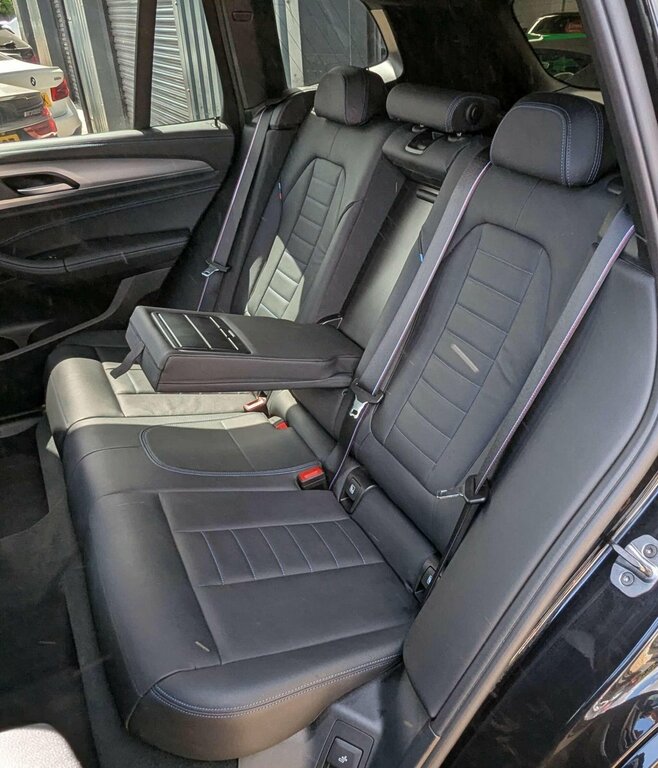 BMW X3   #21