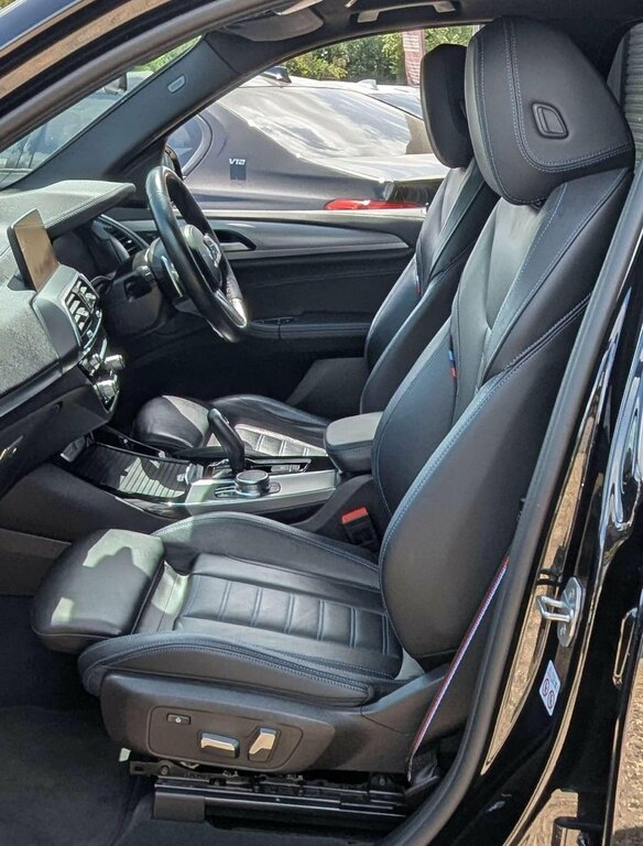 BMW X3   #17