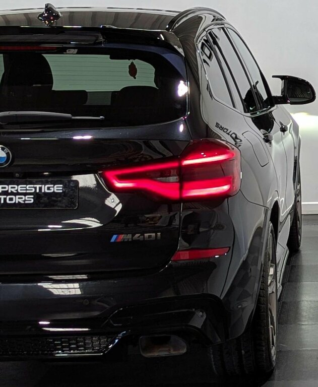 BMW X3   #7