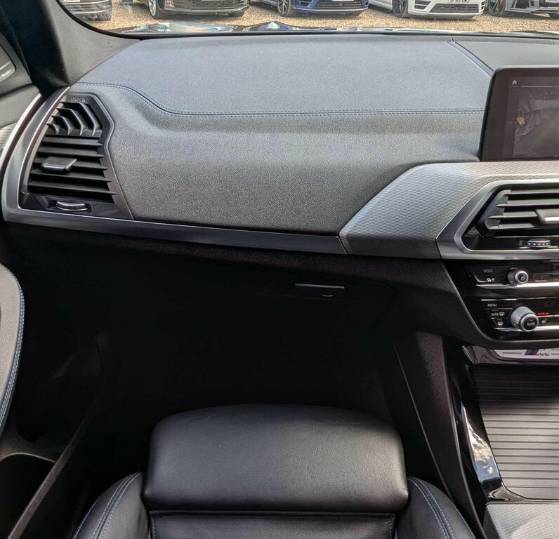 BMW X3   #23