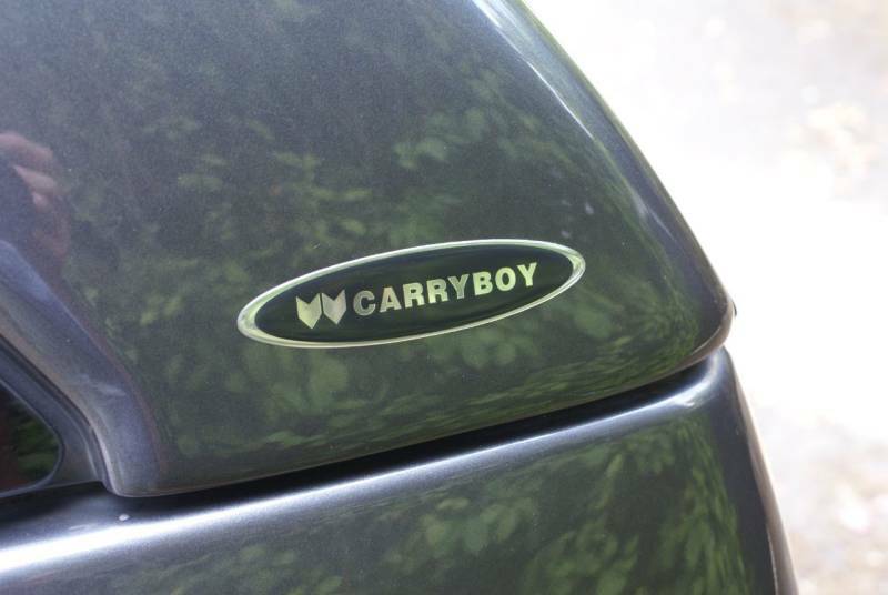 SsangYong Musso Ex White #33