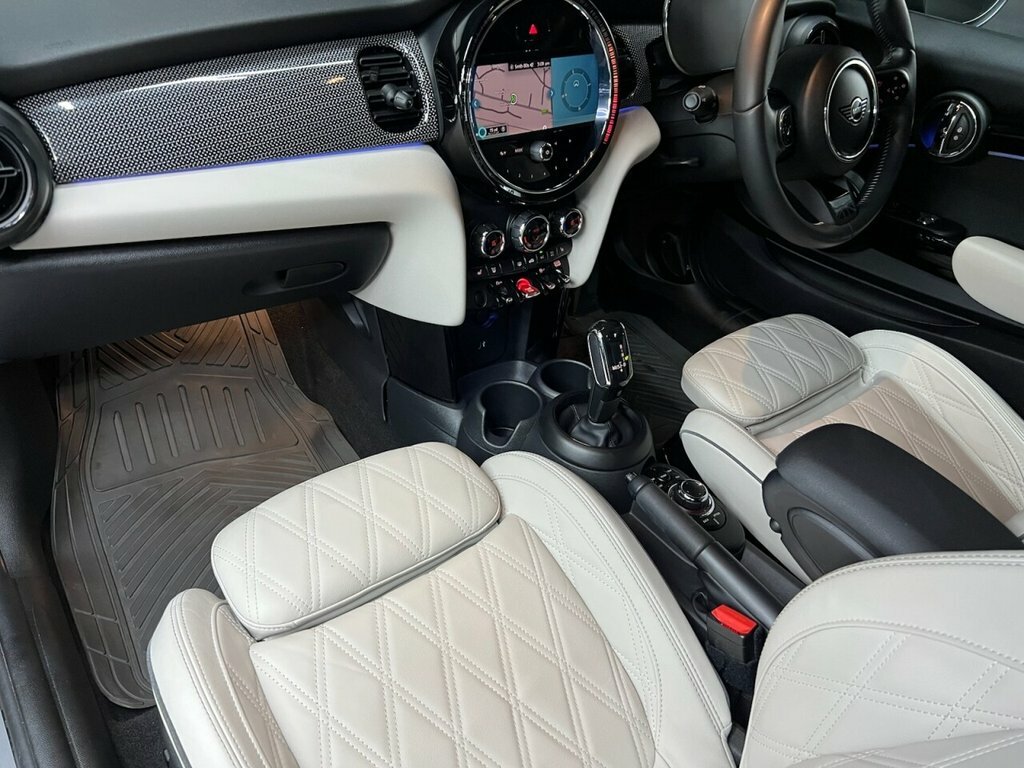 Mini Hatch 2L Cooper S Exclusive PK71YCC Black #2