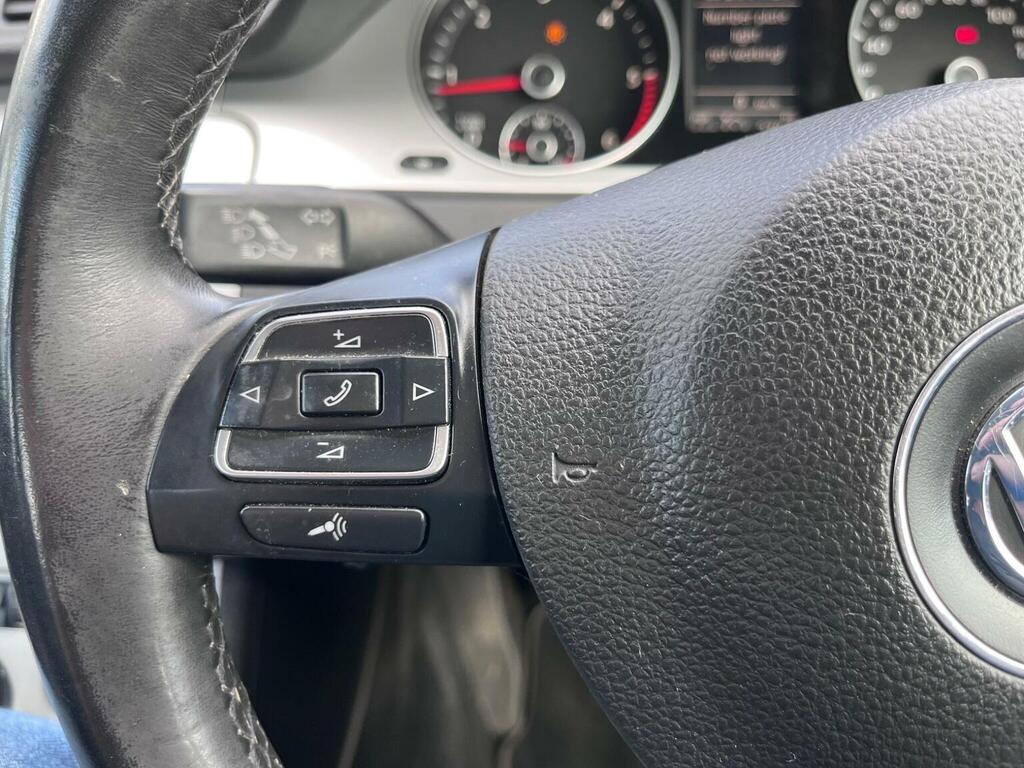 Volkswagen Passat Passat Silver #20