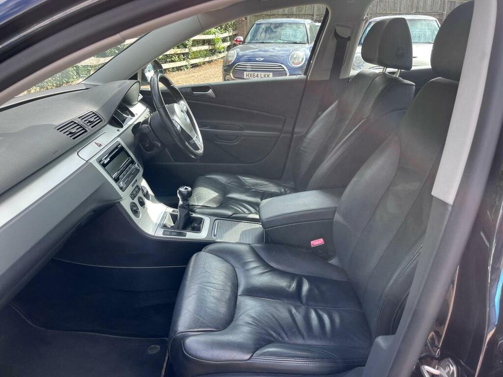 Volkswagen Passat Passat Silver #34