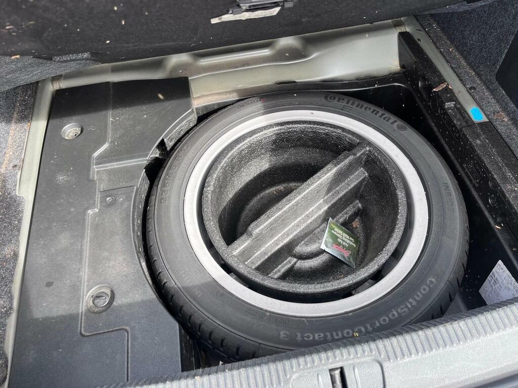 Volkswagen Passat Passat Silver #38
