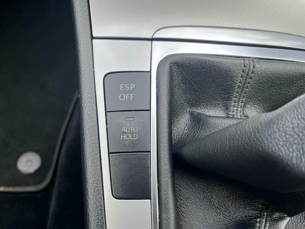 Volkswagen Passat Passat Silver #27