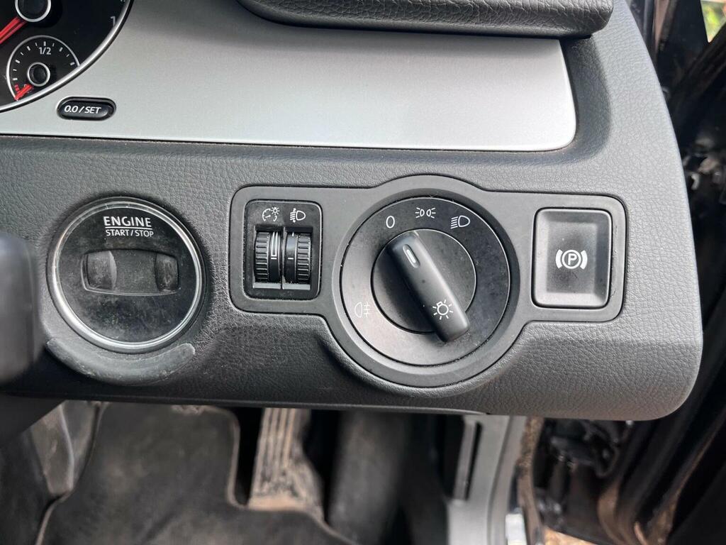 Volkswagen Passat Passat Silver #21