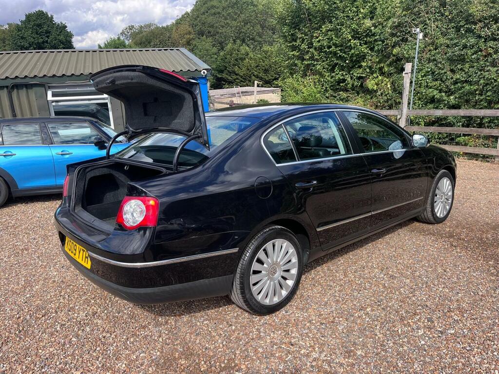 Volkswagen Passat Passat Silver #9